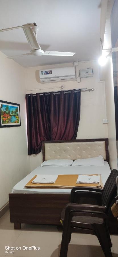 Maharaja Family Guest House لونافالا المظهر الخارجي الصورة