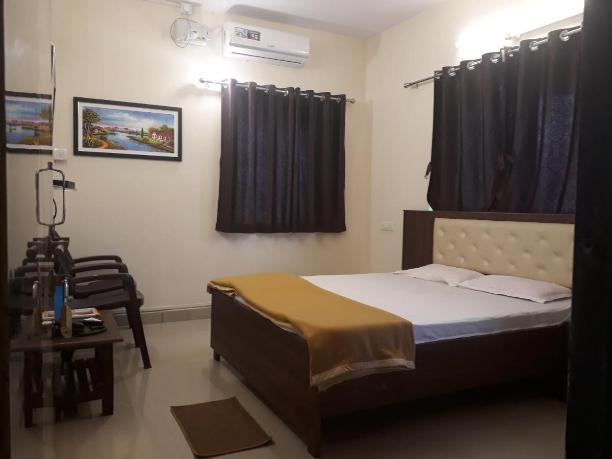 Maharaja Family Guest House لونافالا المظهر الخارجي الصورة