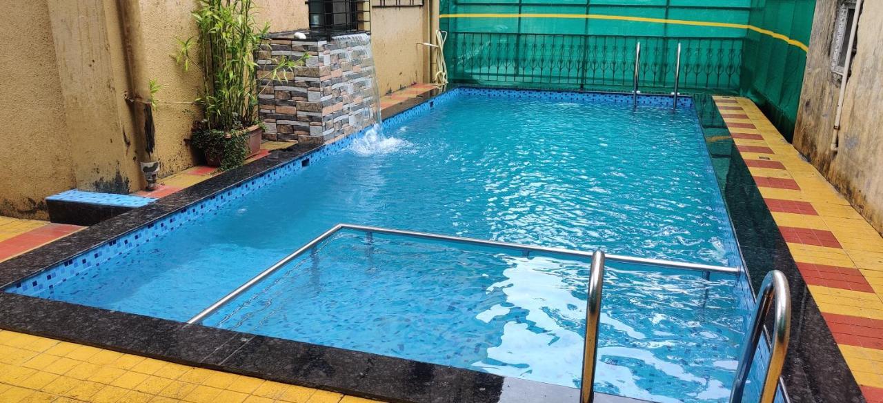 Maharaja Family Guest House لونافالا المظهر الخارجي الصورة