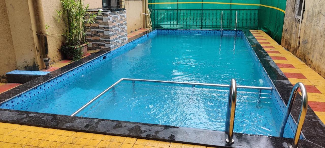 Maharaja Family Guest House لونافالا المظهر الخارجي الصورة